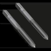Taper &amp;amp; Plug Tap Set M6 x 1mm 2pc image