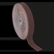 Emery Roll 120Grit 25mm x 50m - Brown image