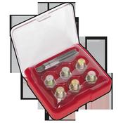 Oil Drain Plug Thread Repair Set M13 image