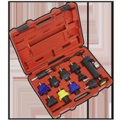 Cooling System Pressure Test Kit 10pc