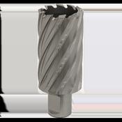 35mm HSS Mag Drill Bit Cut Depth 50mm image