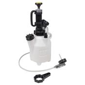 Brake &amp;amp; Clutch Bleeding System 2.5L image