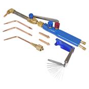 Oxyacetylene Welding/Cutting Torch Set image