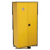 Hazardous Substance Cabinet image