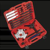 Hydraulic Bearing Separator/Puller image