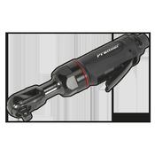 Compact Air Ratchet Wrench 3/8"Sq Drive image