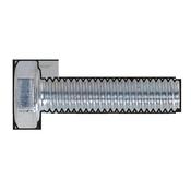 8.8 Zinc Plated HT Setscrew M4 x 10mm, DIN 933 - Pack of 50 image