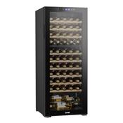 55 Bottle Dual Zone Wine Fridge &amp;amp; Cooler image