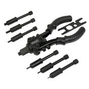 2-in-1 Heavy-Duty Compact Riveter image