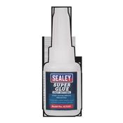 Fast Setting Super Glue 5g image