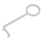 Petrol Engine Timing Belt Checking Gauge for PSA 1.0, 1.2 - Belt Drive image