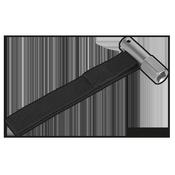 Oil Filter Strap Wrench 1/2"Sq Drive 120mm Capacity image