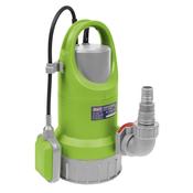 Submersible Clean &amp;amp; Dirty Water Pump Automatic 217L/min 230V image