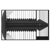 Fir Tree Clip 18mm x 30mm, 7-7.4mm Hole - Pack of 20