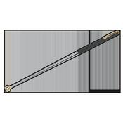 Telescopic Magnetic Pick-Up Tool 1.5kg Capacity image