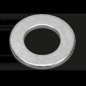 Zinc Plated Form A Flat Washer M14 x 28mm, DIN 125 - Pack of 50 image