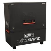 Superline PRO(R) Tool Vault 1125 x 610 x 1275mm image