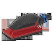 Dust-Free Sanding Block 70 x 120mm image