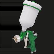Gravity Feed Spray Gun 1.7mm Set-Up image