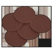 Adhesive Backed Sanding Disc 80Grit 125mm - Pack of 5 image