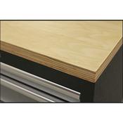 Superline PRO(R) Pressed Wood Worktop 2040mm image