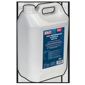 Hydraulic Jack Oil 5L image