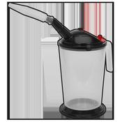 Measuring Jug with Flexible Spout 5L image