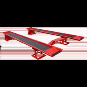Car Lift/Ramp 3 Tonne image