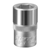 Socket 1/2"Sq Drive 15mm image