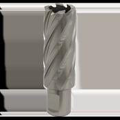 25mm HSS Mag Drill Bit Cut Depth 50mm image