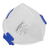 Fold Flat Mask FFP2 - Pack of 10 image