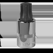 TRX-Star* Socket Bit 1/2"Sq Drive T80 image