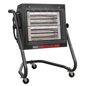 Infrared Halogen Heater 1.4/2.8kW 230V image