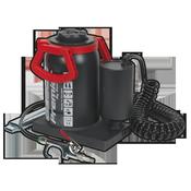 Manual/Air Hydraulic Bottle Jack 30 Tonne image