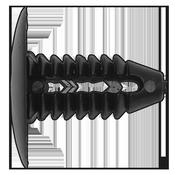 Fir Tree Clip 19mm x 18mm, Universal - Pack of 20