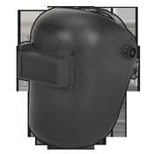 Welding Head Shield Shade 10 Lens image