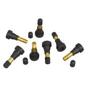 Snap-in Tubeless High Pressure Tyre Valve TR600 - Pack of 50 image