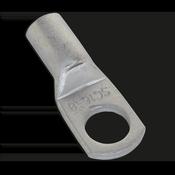 Copper Lug Terminal 16mm x 8mm - Pack of 10 image