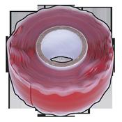 Silicone Repair Tape 5m - Red image