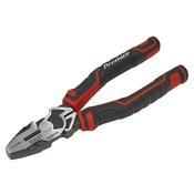 Combination Pliers High Leverage 175mm image
