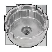 Oil Filter Cap Wrench for Toyota 64.5mm x 14 Flutes image