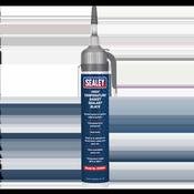 High Temperature Gasket Sealant 200ml - Black image