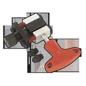 On-Vehicle Brake Pipe Flaring Tool image