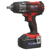 1/2"Sq Drive Cordless Impact Wrench 18V image