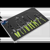 Hose Clip Removal Tool Set 7pc