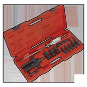 Blind Bearing Puller Set 12pc image