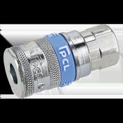 PCL Coupling Body Female 1/4"BSPT - Pack of 5 image