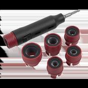 Wheel Stud Cleaning Tool Set image