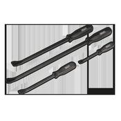 Pry Bar Set 4pc image
