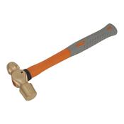 Non-Sparking Ball Pein Hammer 24oz image